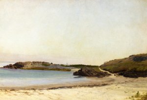 Wilbur's Point, Sconticut Neck, Fairaven, Massachusetts