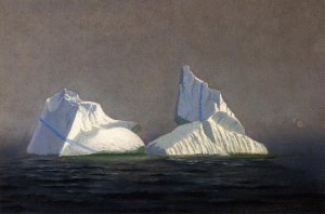 Icebergs